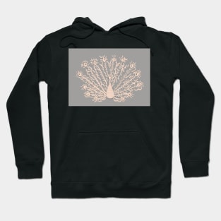 Peacock Hoodie